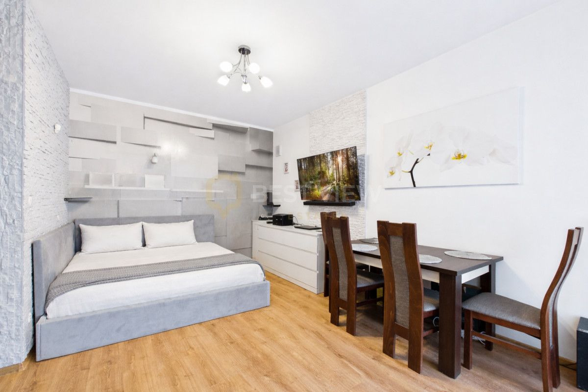 Mieszkanie 2-pokojowe Ząbki, ul. Calineczki. Zdjęcie 3