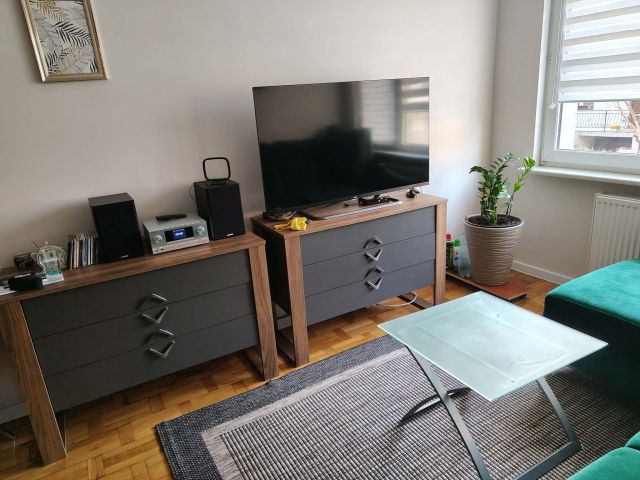 Mieszkanie 4-pokojowe Mrągowo Centrum, ul. Stanisława Moniuszki. Zdjęcie 1