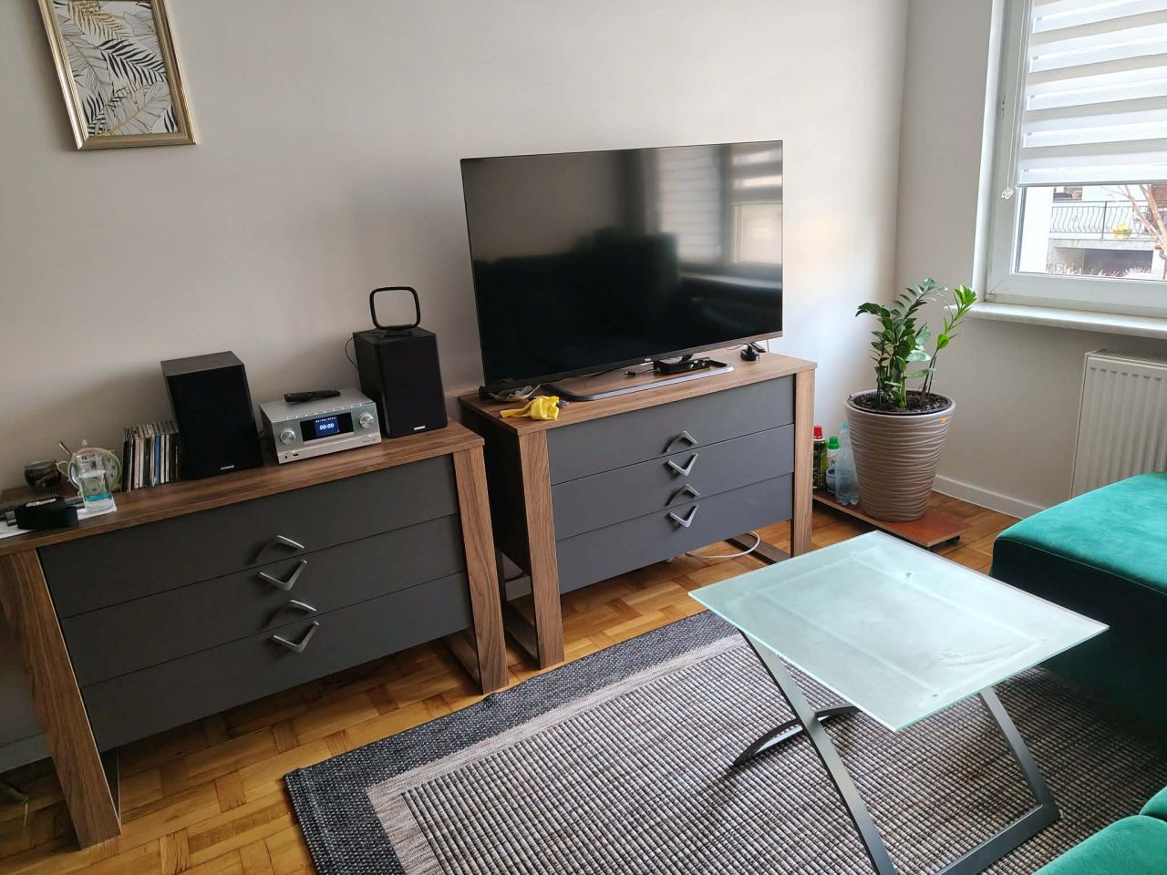 Mieszkanie 4-pokojowe Mrągowo Centrum, ul. Moniuszki. Zdjęcie 34
