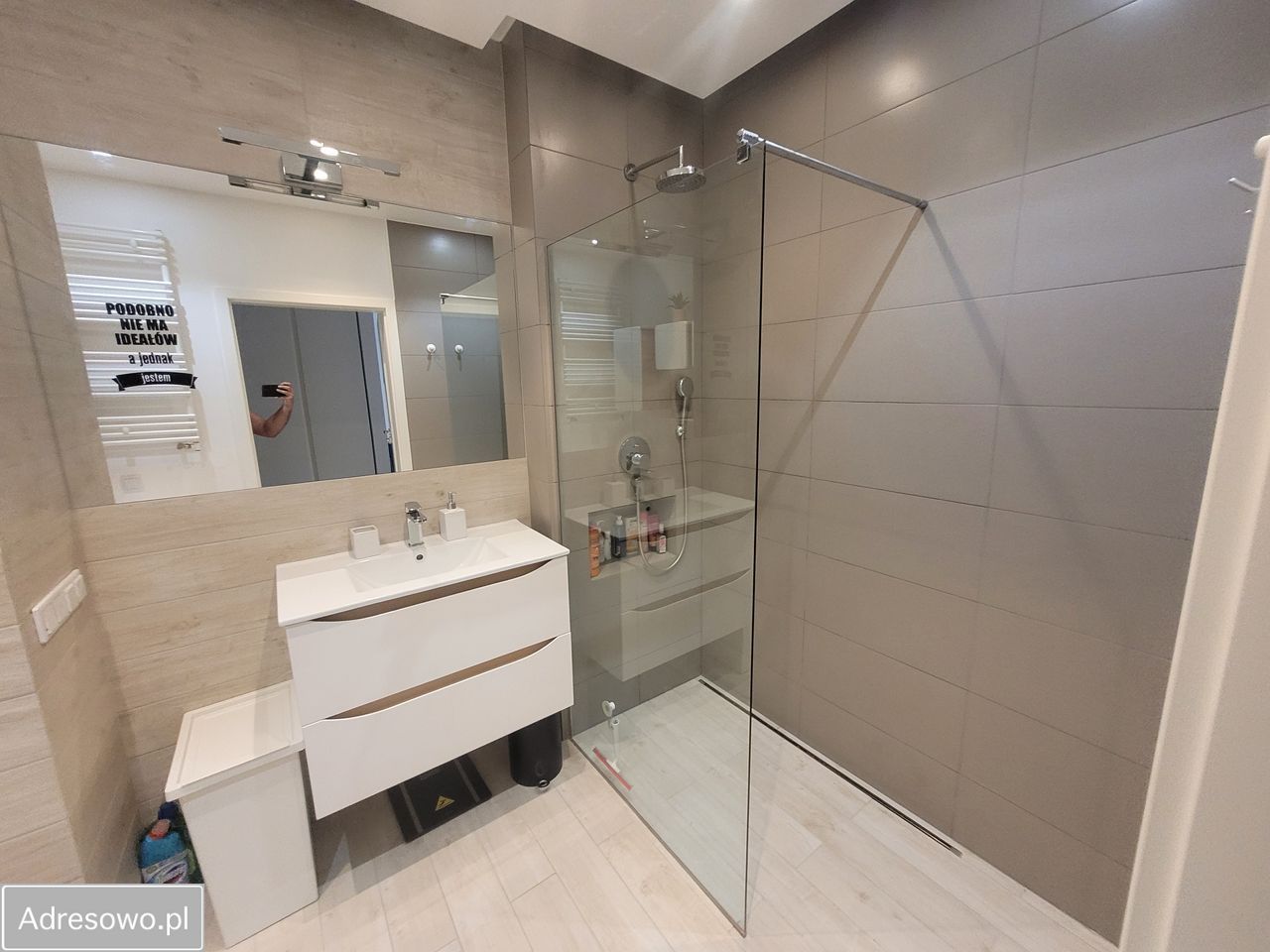 Mieszkanie 2-pokojowe Warszawa Żoliborz, ul. Kaliny Jędrusik. Zdjęcie 9