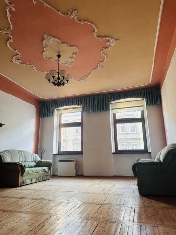 Mieszkanie 4-pokojowe Wrocław Śródmieście, ul. Henryka Brodatego. Zdjęcie 1