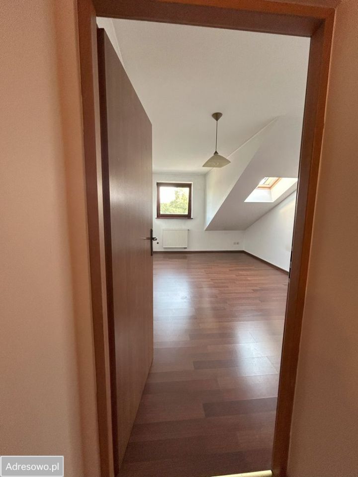 Mieszkanie 3-pokojowe Kraków Borek Fałęcki, ul. Ruczaj. Zdjęcie 5