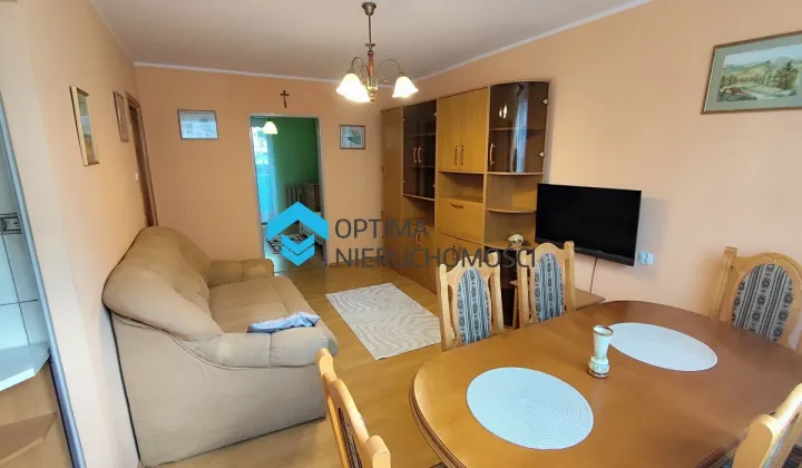 Mieszkanie 3-pokojowe Piechowice, ul. Szkolna