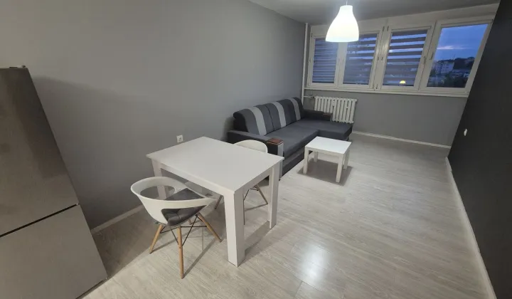 Mieszkanie 2-pokojowe Bydgoszcz Bartodzieje Wielkie, al. Powstańców Wielkopolskich