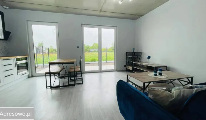 Mieszkanie 2-pokojowe Tychy Czułów, ul. Brzoskwiniowa