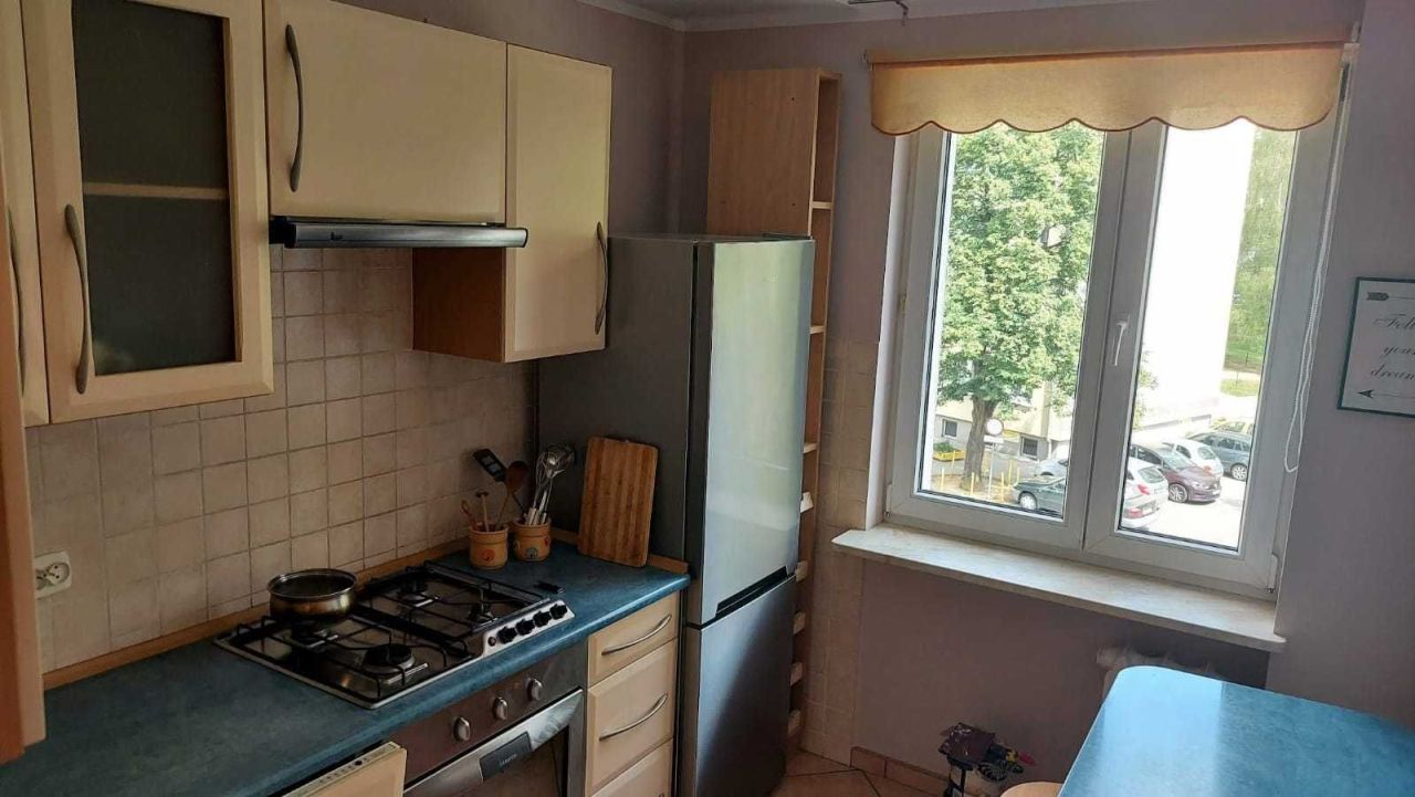 Mieszkanie 3-pokojowe Poznań Winogrady, os. Wichrowe Wzgórze. Zdjęcie 7