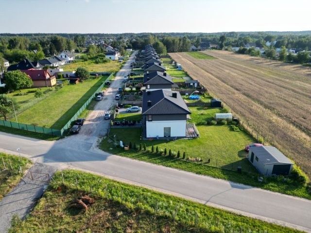 bliźniak, 4 pokoje Dosin, Arbuzowa. Zdjęcie 23