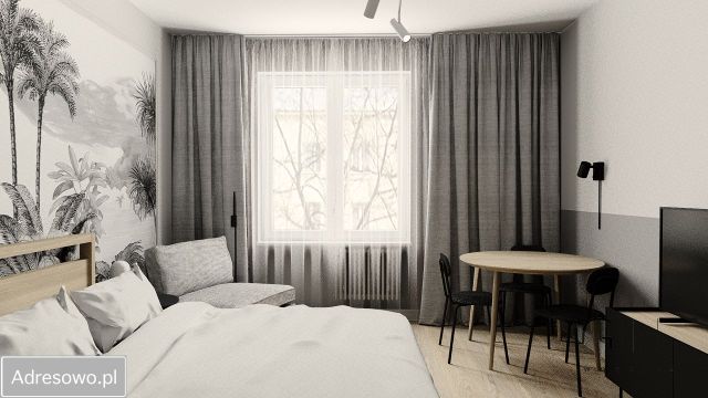 Pokój Bydgoszcz Osiedle Leśne, ul. 11 Listopada. Zdjęcie 1