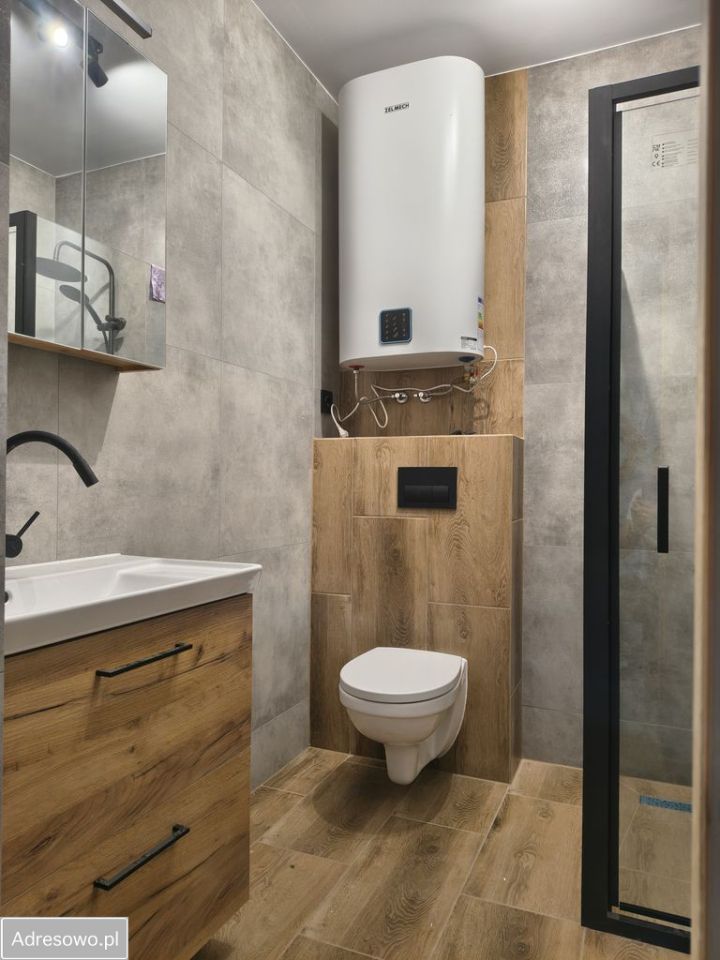 kamienica, 9 pokoi Dobra, pl. Wojska Polskiego. Zdjęcie 5