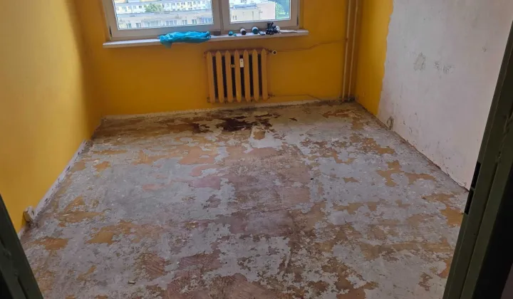Mieszkanie 2-pokojowe Kołobrzeg Centrum, ul. Budowlana