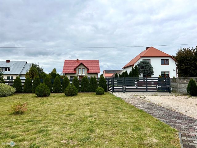 dom Gnieździska. Zdjęcie 26