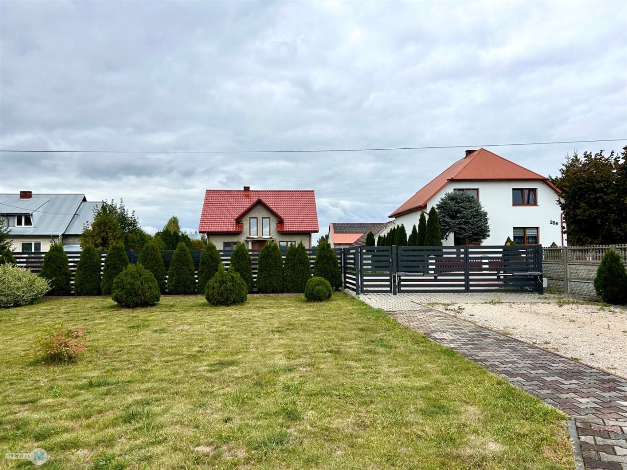 dom Gnieździska. Zdjęcie 26