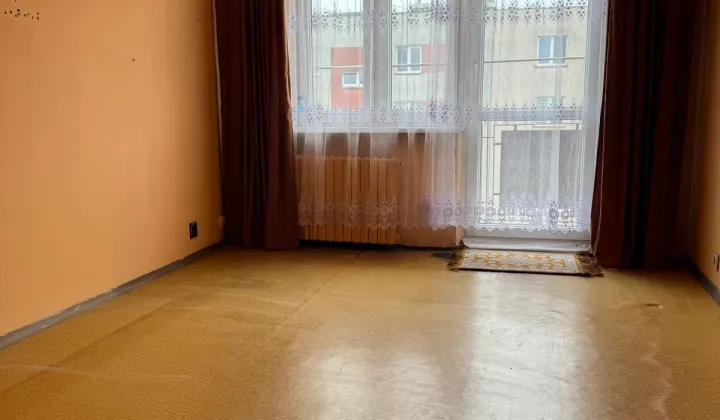 Mieszkanie 3-pokojowe Łańcut Centrum, Generała Maczka