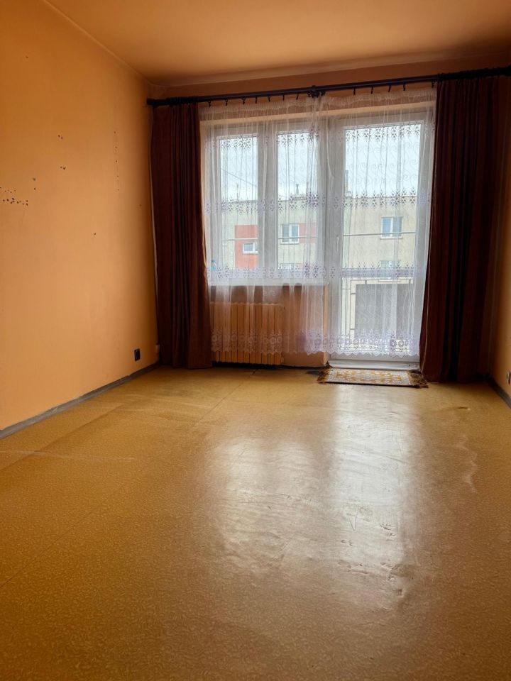 Mieszkanie 3-pokojowe Łańcut Centrum, Generała Maczka. Zdjęcie 1