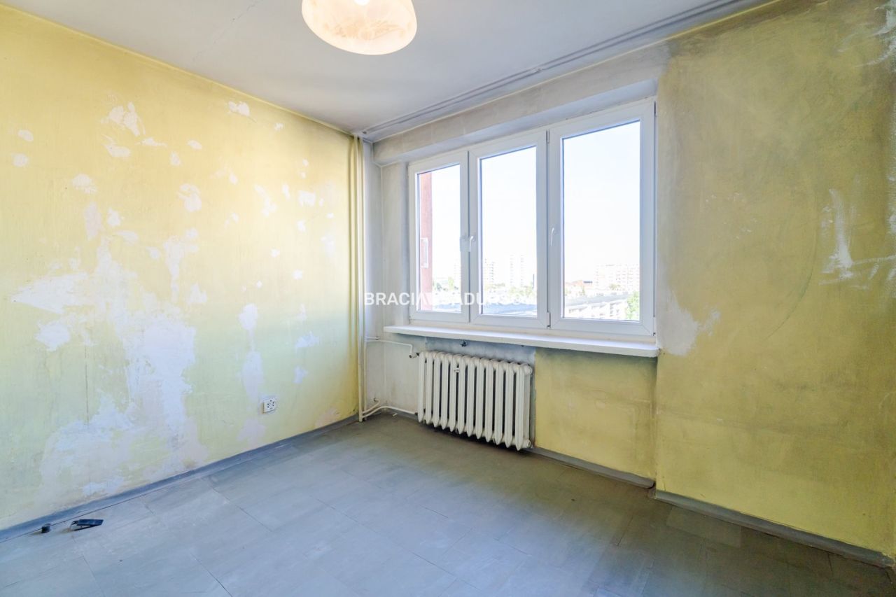 Mieszkanie 3-pokojowe Kraków Krowodrza, ul. Batalionu "Skała" AK. Zdjęcie 12