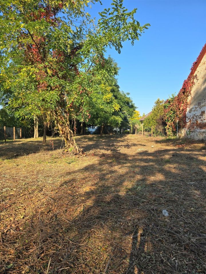 Działka budowlana Wrocław Fabryczna, ul. Jarnołtowska. Zdjęcie 1