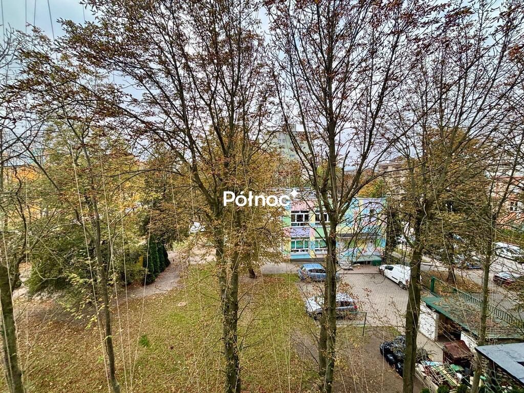 Mieszkanie 1-pokojowe Białystok Antoniuk, ul. Władysława Broniewskiego. Zdjęcie 9