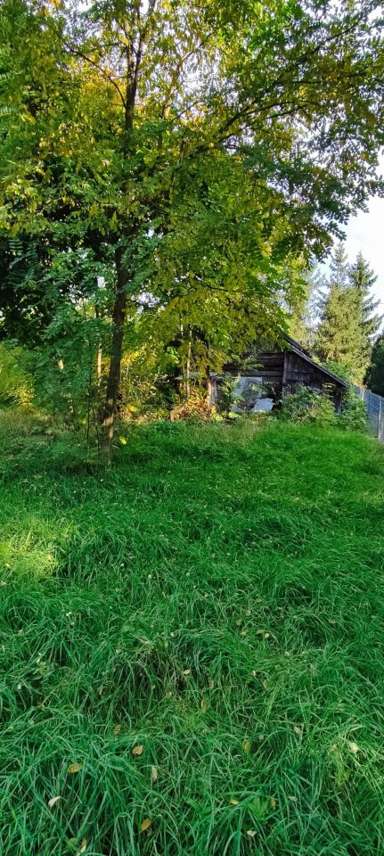 Działka siedliskowa Baranowo, ul. Antoniego Madalińskiego. Zdjęcie 3