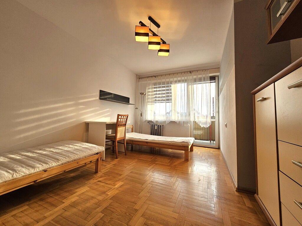 Mieszkanie 4-pokojowe Rzeszów Nowe Miasto, ul. Podwisłocze. Zdjęcie 3