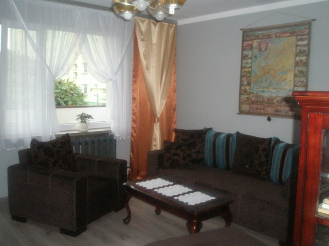 Mieszkanie 3-pokojowe Bielsko-Biała Lipnik, ul. Wapienna. Zdjęcie 1