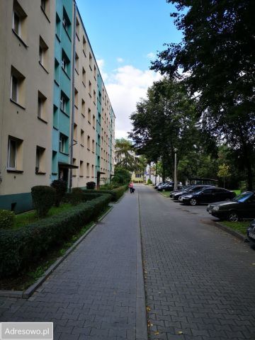 Mieszkanie 2-pokojowe Kraków Krowodrza, ul. ks. Kazimierza Siemaszki. Zdjęcie 1