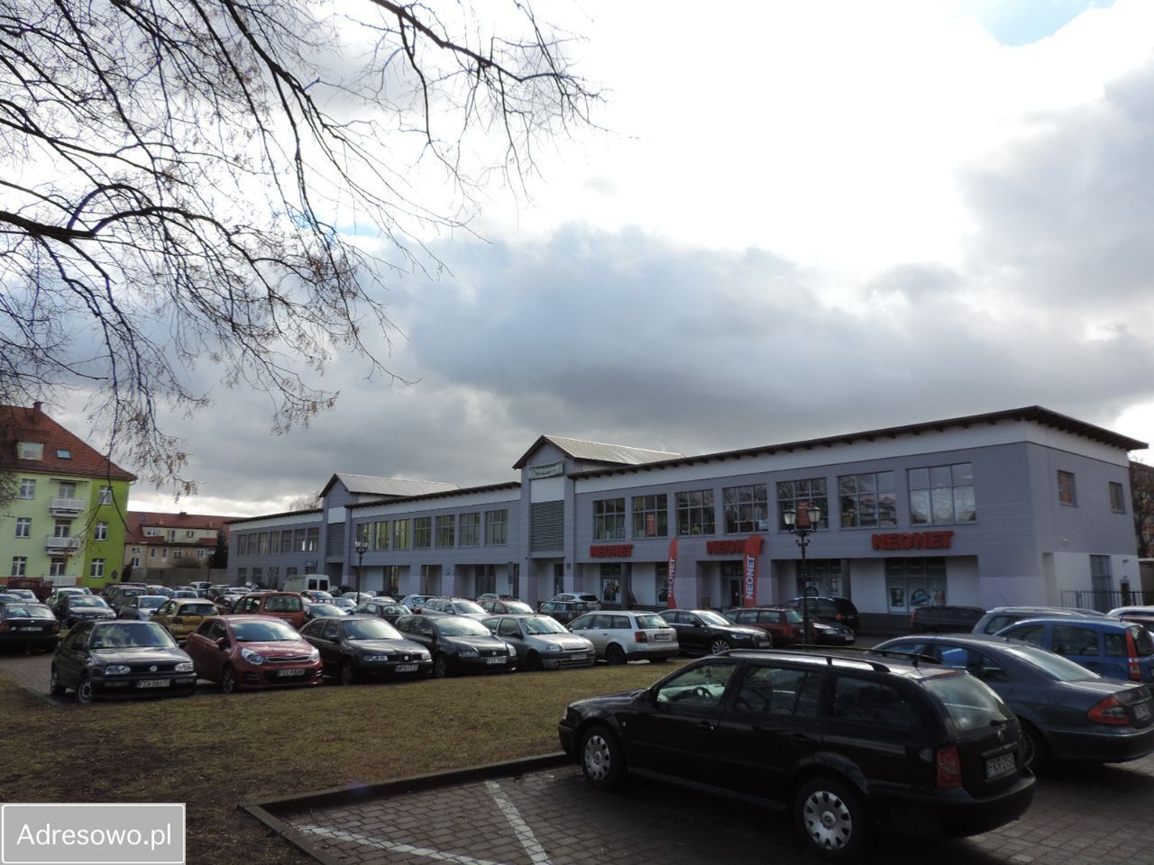 Lokal Krosno Odrzańskie, ul. Piastów. Zdjęcie 17