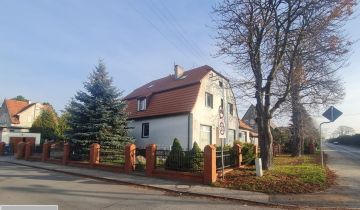 Lokal Wrocław Psie Pole, ul. Tarasa Szewczenki