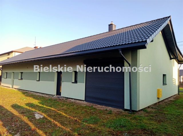 dom wolnostojący, 5 pokoi Landek. Zdjęcie 1