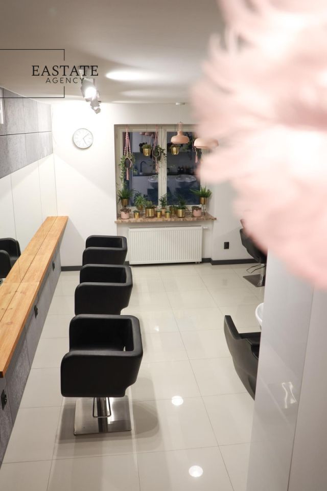 Lokal Kraków Krowodrza, ul. Józefitów. Zdjęcie 3