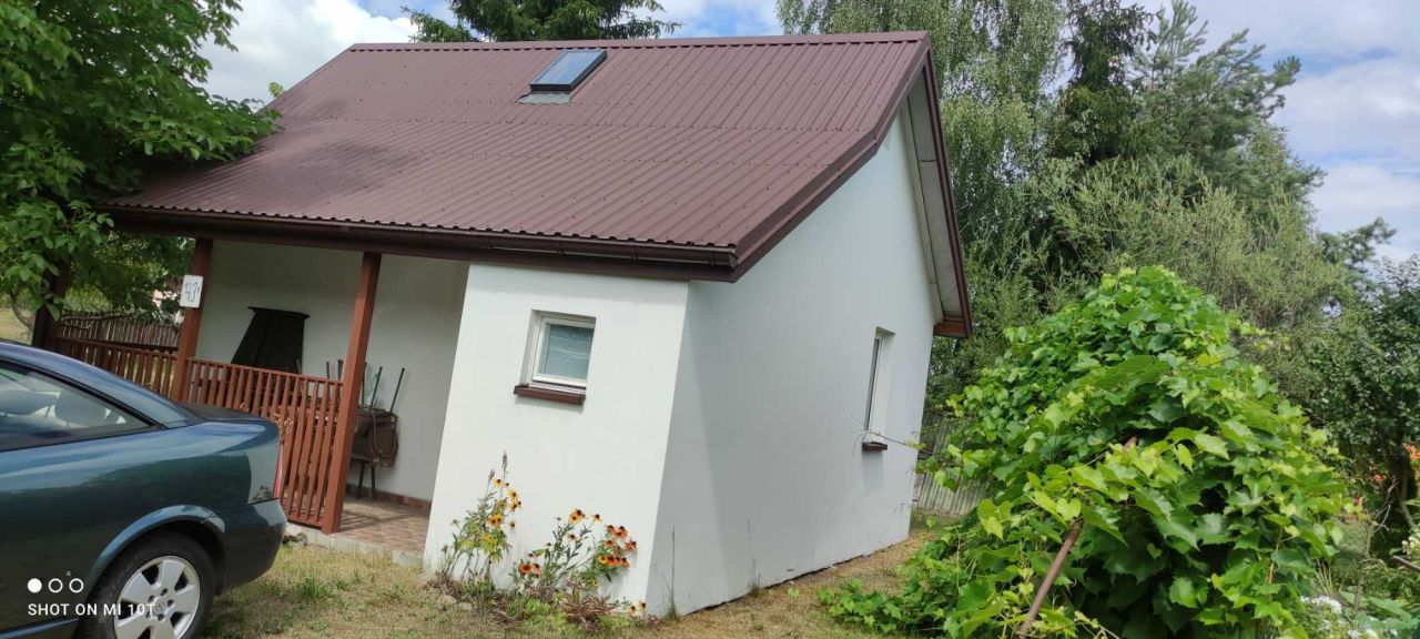 Działka rod Łochów. Zdjęcie 2