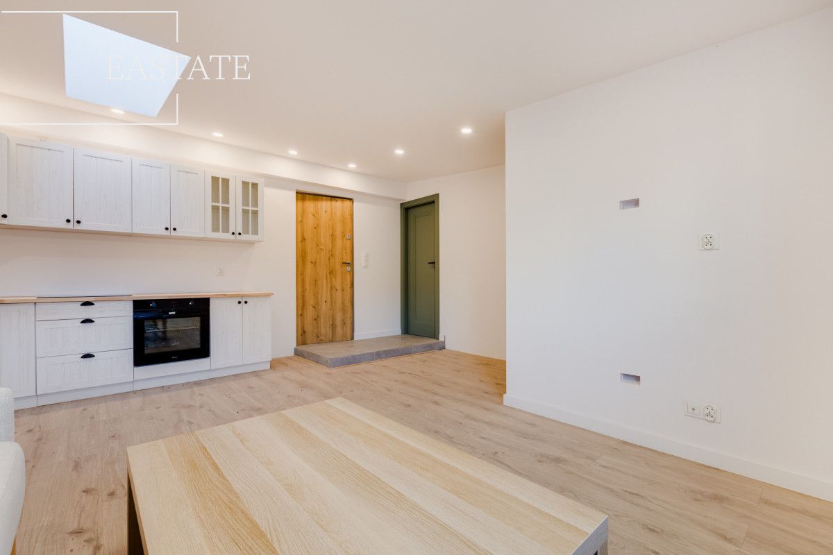 Mieszkanie 2-pokojowe Gdynia Działki Leśne, ul. Śląska. Zdjęcie 9