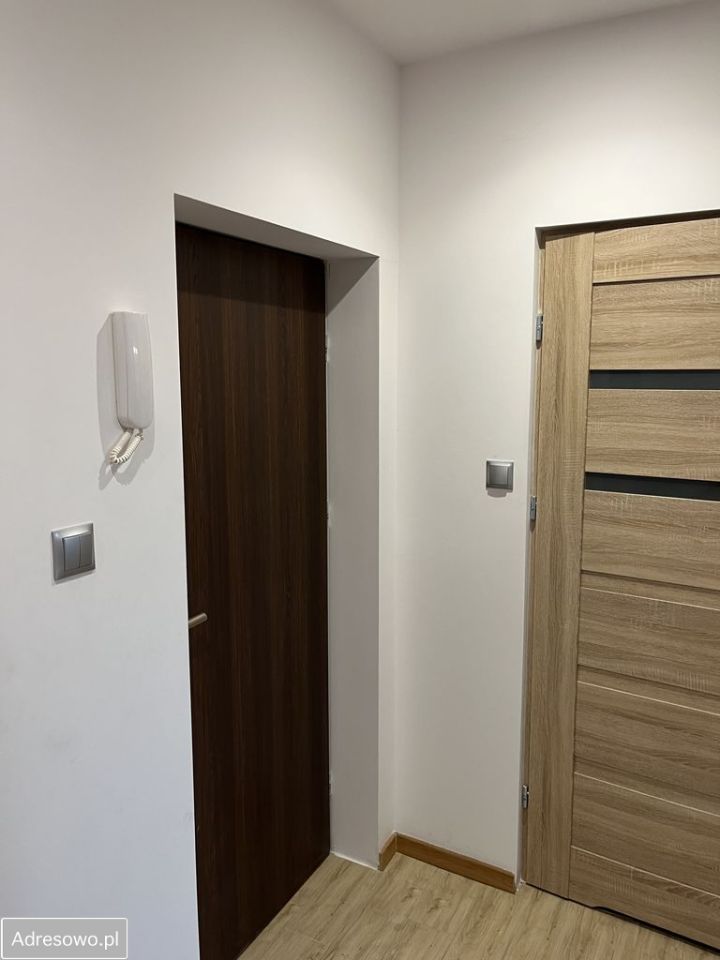 Mieszkanie 3-pokojowe Biała Podlaska. Zdjęcie 2