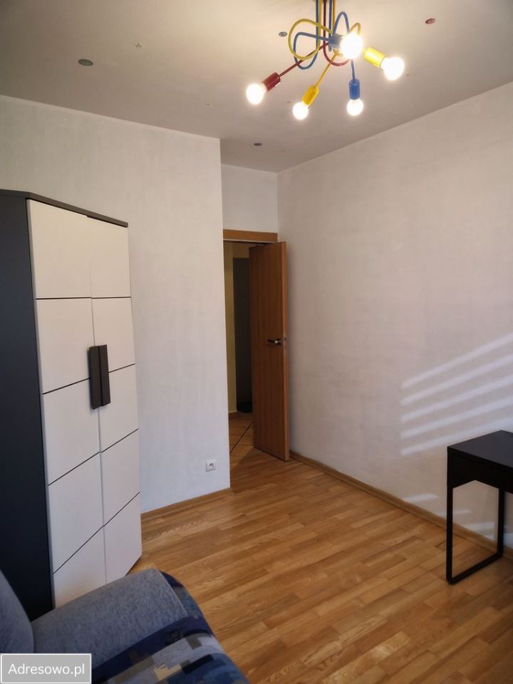 Mieszkanie 2-pokojowe Warszawa Białołęka, ul. Myśliborska. Zdjęcie 3