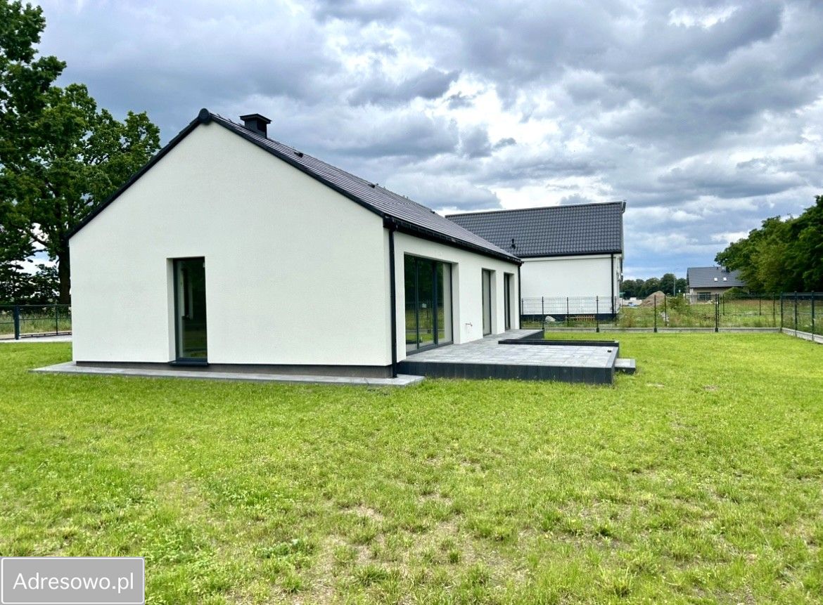 dom wolnostojący, 3 pokoje Stanisławowo. Zdjęcie 12