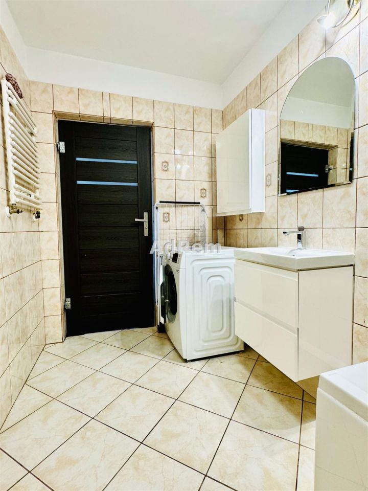 Mieszkanie 2-pokojowe Wrocław Śródmieście, ul. Jedności Narodowej. Zdjęcie 4