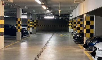 Garaż/miejsce parkingowe Warszawa Wola, ul. Jana Kazimierza