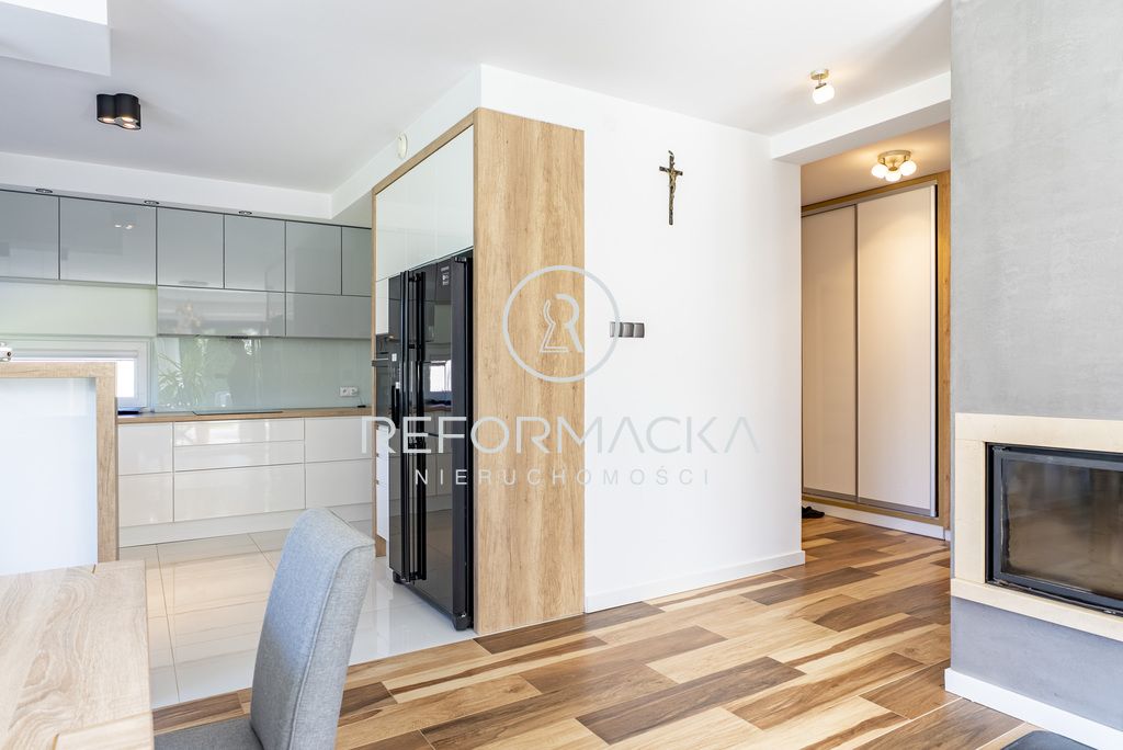 dom wolnostojący, 4 pokoje Krasne. Zdjęcie 8