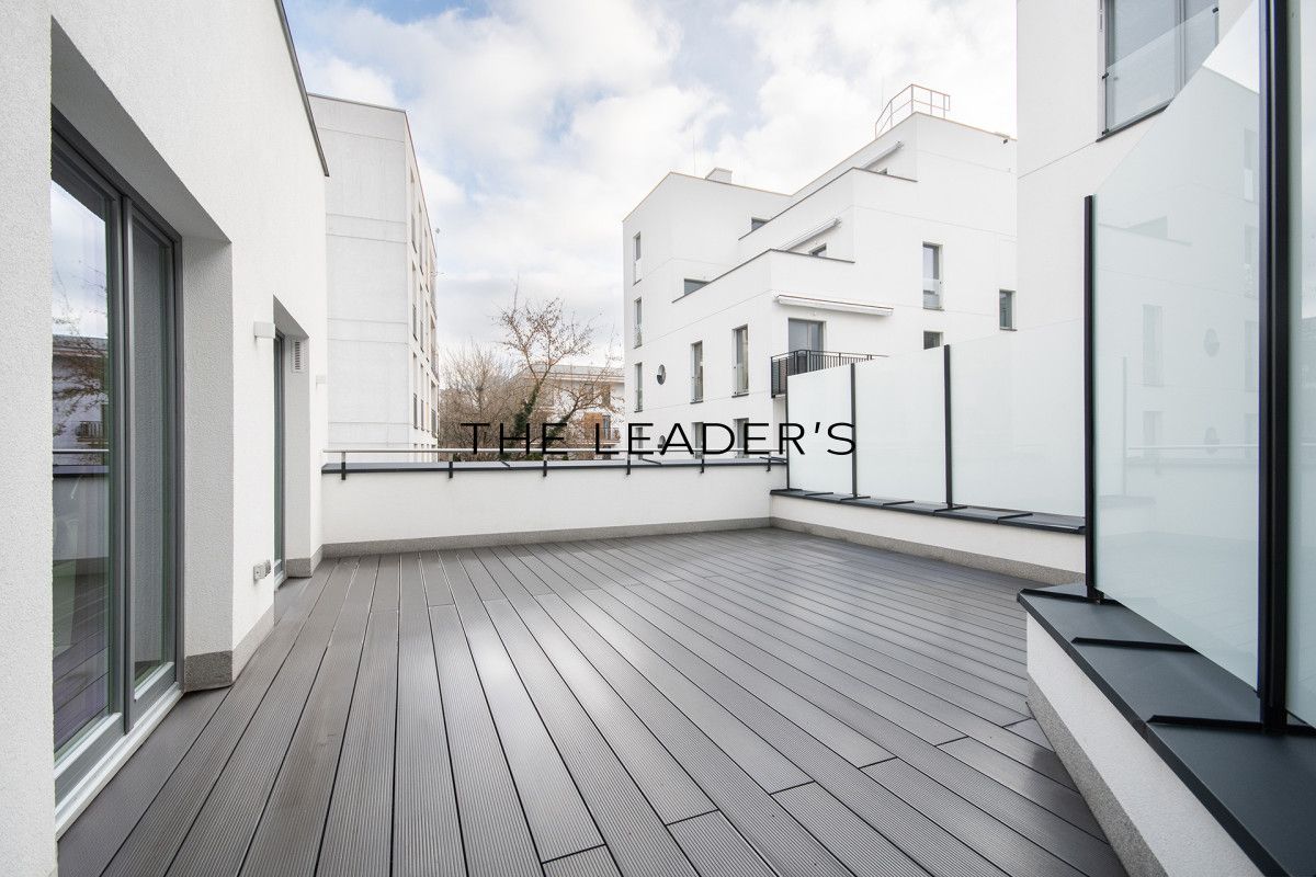 Mieszkanie 3-pokojowe Warszawa Mokotów, ul. Bartłomieja. Zdjęcie 10