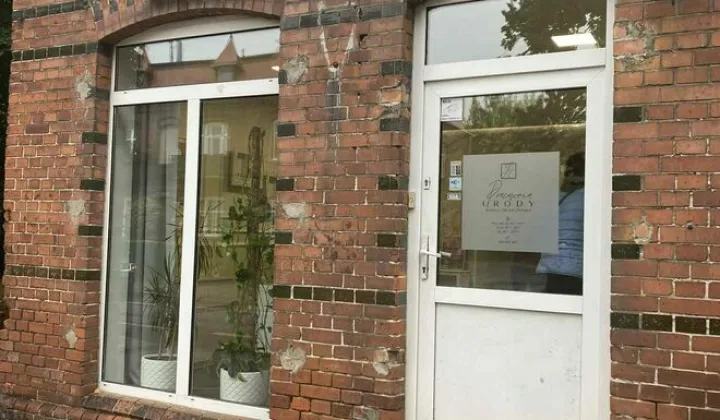 Lokal Malbork, ul. Elizy Orzeszkowej