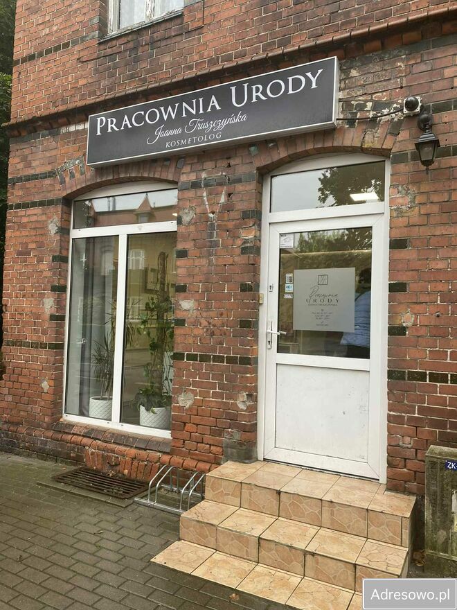 Lokal Malbork, ul. Elizy Orzeszkowej