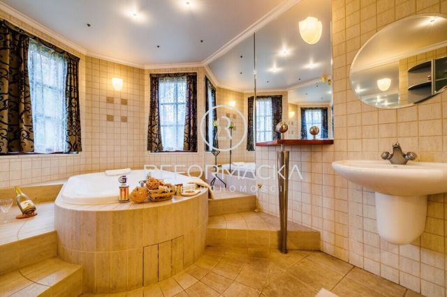 dom wolnostojący, 6 pokoi Rzeszów. Zdjęcie 18