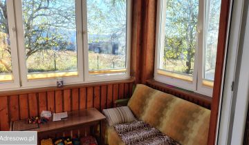 Mieszkanie 4-pokojowe Rabka-Zdrój, ul. Polna