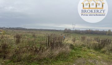 Działka rolna Cewlino