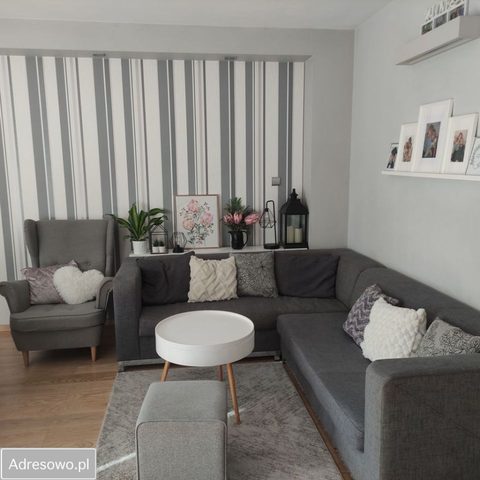 Mieszkanie 4-pokojowe Wrocław Muchobór Wielki, ul. Stanisława Kunickiego. Zdjęcie 7