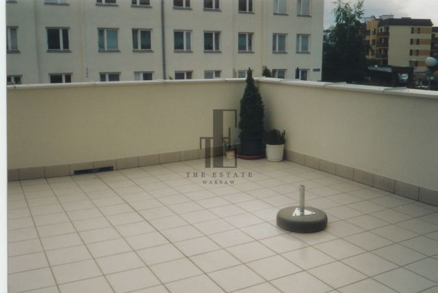 Mieszkanie 2-pokojowe Warszawa Ursynów, ul. Kabacki Dukt. Zdjęcie 6