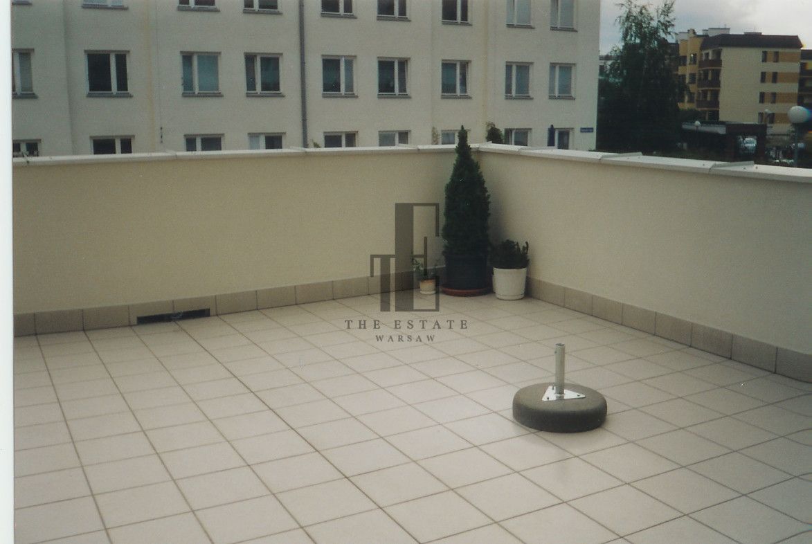 Mieszkanie 2-pokojowe Warszawa Ursynów, ul. Kabacki Dukt. Zdjęcie 6