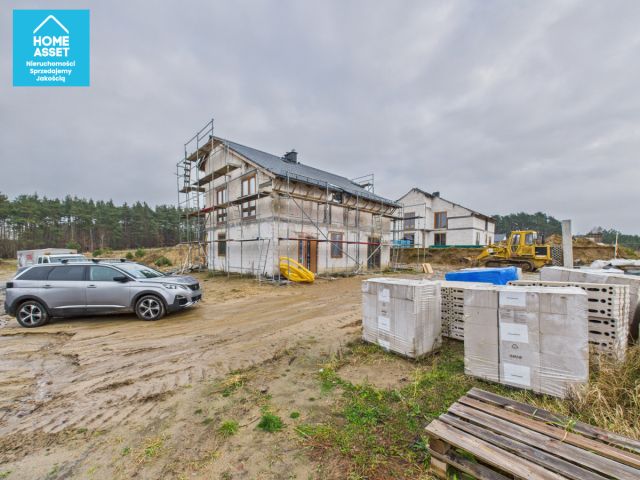 bliźniak, 4 pokoje Koleczkowo, ul. Obrońców Wybrzeża. Zdjęcie 32