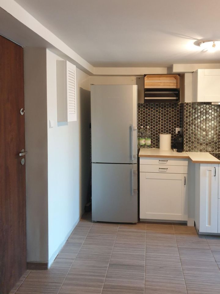 Mieszkanie 2-pokojowe Pruszków, ul. Ignacego Daszyńskiego. Zdjęcie 4