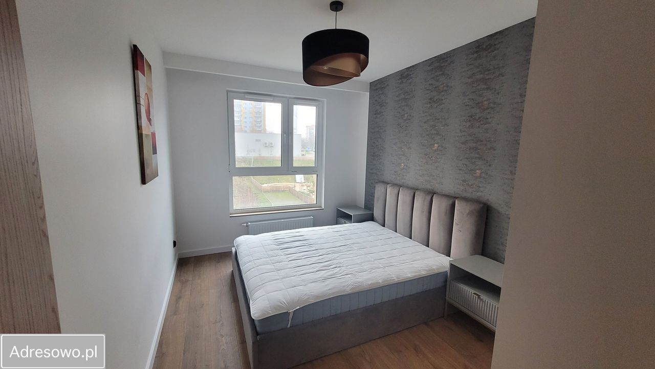 Mieszkanie 2-pokojowe Łódź Widzew, ul. Widzewska. Zdjęcie 6