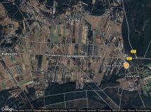 Działka rolno-budowlana Skrzeszew